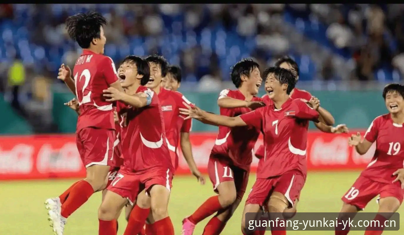中国U17双线出击世界杯，如何通过云开体育官网看懂抽签玄机？